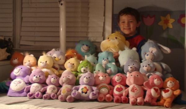 Frankie And Care Bears.jpg